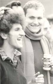 Upper Gully 30 Anniversary Premiership Reunion