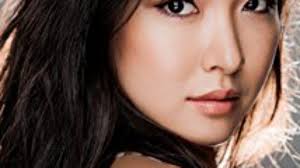 Speaking to Charlet Chung