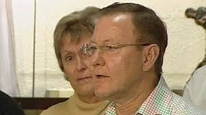 Denis Burke, former NT chief minister, appointed to government role amid  'jobs for the boys' criticism