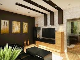 Ceiling designs are usually the last thing we think of when decorating our homes, but it can give a room a unique character that no amount of art or the best part about a great ceiling design that draws the eye, is that you don't have to completely remodel your house to achieve your desired look. 20 Catchy Ideas For Modern False Ceiling Designs For All Rooms Simple Ceiling Design Ceiling Design Modern False Ceiling Design