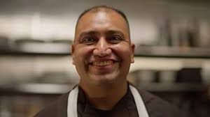 The Dish (Short 2024)