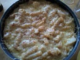 Recette Gratin De Salsifis Classique En Video Recette Gratin De Salsifis Salsifis Recette Gratin