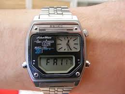 maurizio spadoni adli kullanicinin retro digital watches panosundaki pin dijital saat saatler