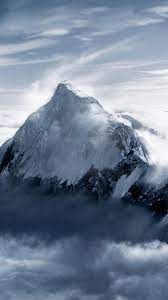Stunning Mount Everest 4k Ultra Hd Mobile Wallpaper Nature Wallpaper Iphone Wallpaper Scenery Best Nature Wallpapers