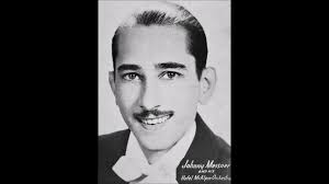 Johnny Messner (vocal) and His Music Box Band