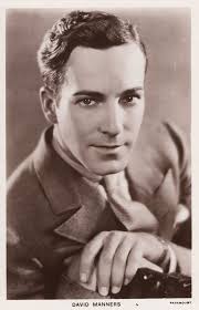 David Manners