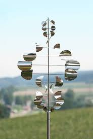 Sammlung von uta renschke • zuletzt aktualisiert: Edelstahl Windspiel Sailor Gigant St Inkl Stab Ca 220 Cm Windspiele Schrottplatzkunst Garten Windrader