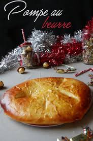 Pompe Au Beurre Gateau Simple Et Bon Recettes De Cuisine Alimentation