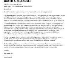 27 Cover Letter Intro Resume Cover Letter Examples Writing A Cover Letter Cover Letter For Resume