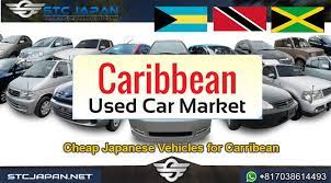 Buy a car from japan in 5 easy steps. Top 5 Japanese Used Vehicles For Carribean Market Stc Japan Blog