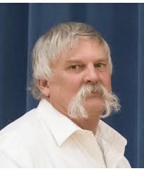 Larry Mangum Obituary (1961