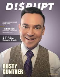 businessgrowth #leadershipdevelopment #professionalinsights  #disruptmagazine #personaldevelopment #innovationinbusiness #readnow  #careergrowth #entrepreneurialmindset #successstrategies #linkinbio…