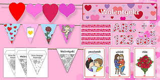 ٦ جمادى الآخرة ١٤٤٢ هـ. Wierszyki Na Walentynki Rymowanki Na Swieto Zakochanych Twinkl Blog