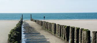 Rotterdam heeft haar eigen strand: Zeeland Radrundtour Ab Rotterdam 7 Ubernachtungen Buchen