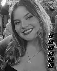 Anna Filby's Instagram, Twitter & Facebook