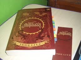 Check spelling or type a new query. Resensi Novel Tere Liye Matahari Dijamin Bikin Baper