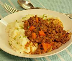 Mince N Tatties Recipe Mince Recipes Dinner Minced Beef Recipes Veal Recipes