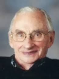 Obituary information for Charles William 'Charlie' Caunt