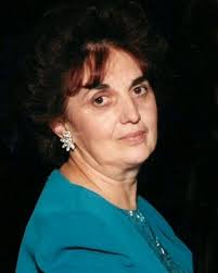 Obituary information for Silvana Rossi