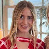 Emma Blum's Instagram, Twitter & Facebook