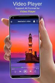 ¿quiere obtener la mejor experiencia de . 5k Video Player For Android Apk Download