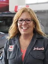 Schwab Chevrolet Buick GMC