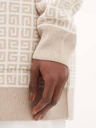 GIVENCHY カーディガン 六本木クラス 平手友梨奈さん着用