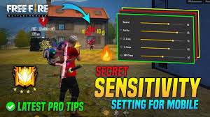 Incease free fire sensitivity new trick. Freefire Best Mobile Sensitivity Setting For Headshot Total Explained Noob To Pro Tips And Tricks Youtube