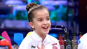 Llega el juego de mesa master chef junior. Masterchef Junior 8 La Final En Directo