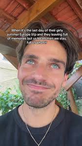 Memorable Girly Summer Trip in Europe 2025