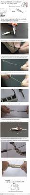 How To Fix Earphones Fix It Technology Hacks Simple Life Hacks