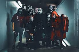 We are heartbroken to share the news that joey. Slipknot Concert Tickets