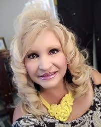 Apostle DrTracy Quintana