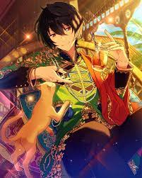 Ritsu Sakuma/Gallery | The English Ensemble Stars Wiki | Fandom | Ritsu  sakuma, Ensemble stars, Anime