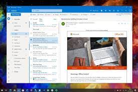 Manage and share your calendar to schedule meetings with ease. Microsoft Will Outlook Fur Mac Mit Einem Neuen Universal Client Ersetzen Appgefahren De