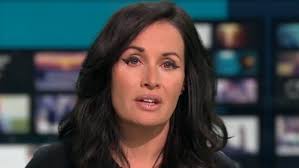 Toe-curling moment ITV presenter Nina Hossain becomes the latest to fall  victim to the 'Jeremy C***' curse as she discusses the Chancellor's Budget  plans