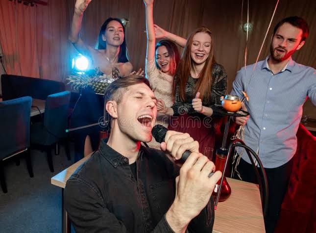 673 Free Karaoke Stock Photos - Free & Royalty-Free Stock Photos from  Dreamstime