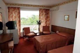 153 camere duble, 26 camere single capacitate: Hotel Condor Mamaia Vacantegabrieltour Ro