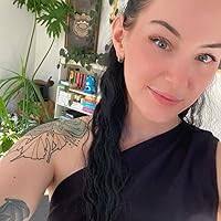 City of Storms (Nightmarked, #1) by Kat Ross