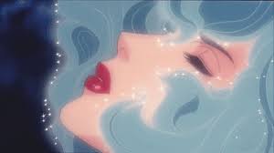 Anime aesthetic gifs and textures. Old Anime Gif Aesthetic Novocom Top