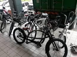 Cycling bikes is the easiest and convenient mode of transportation from one point to another. 2nd Bike Shop By Khairuzie Bolhassan Trading Sports Recreation Kuching Malaysia Facebook 157 Photos
