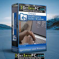 Click the download button to visit rarlabs. Ontrack Easyrecovery Toolkit Windows Free Download