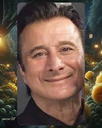 steve perry's brilliant smiles to end the day