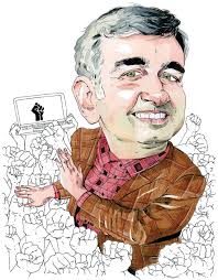 Etsy's CEO Challenges the Tech Sector to Grow Up