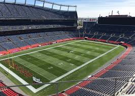 Full story, page 19 sale summer now on! Broncos Stadium At Mile High Turf Conditioning Mechanical Plumbing Rehau