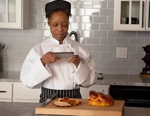 How Online Culinary School Works - Escoffier