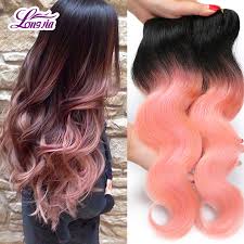 One of the reasons why ombré hair is such a popular hair color trend is that it's a low maintenance look. Two Tone Ombre Bob Wig Novocom Top
