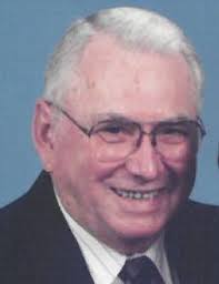 Obituary information for Charles N. Townsend