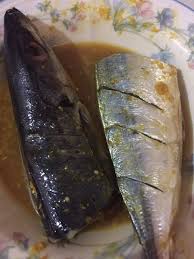 Sedap, resepi ikan steam, resepi ikan bakar, resepi ikan bawal, resepi ikan bilis, joy: Resep Ikan Kembung Tumis Tauco Remas Nu