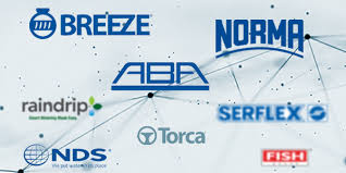 In year 2002, we started vi biotech sdn bhd in malaysia, focusing in enzymes. Official Global Website Norma Group